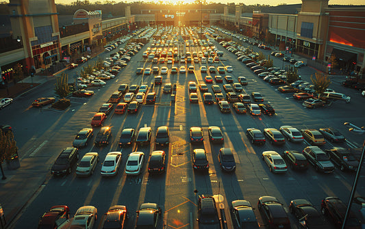 How to Choose the Best Vehicle for You