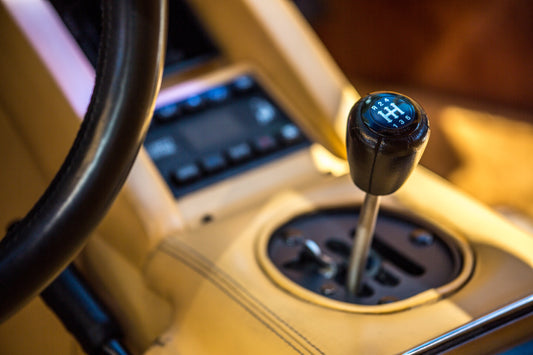 Do They Still Make Manual Transmissions?