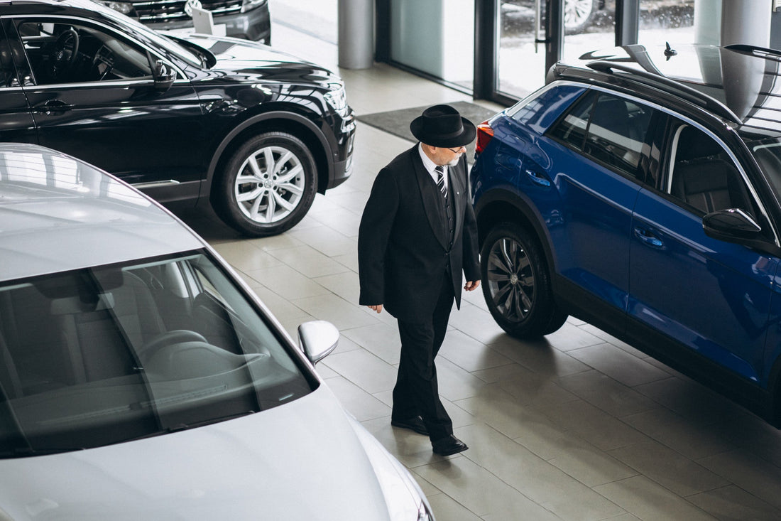 Most Reliable Vehicle Brands | Expert Guide from Qualikar