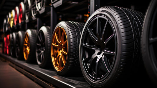 Best Tire Brands Guide | Expert Recommendations from Qualikar