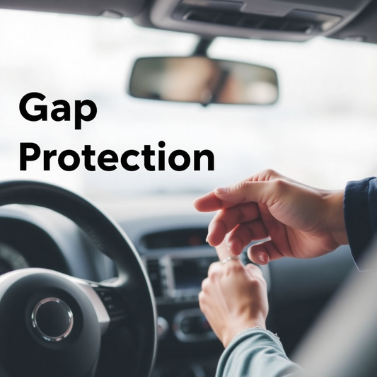What is Gap Insurance?