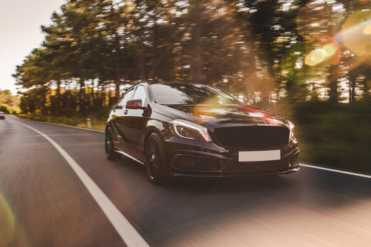 Tips for Buying a New Vehicle
