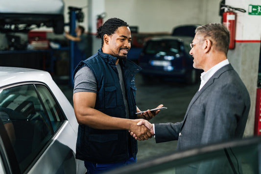Do You Need an Auto Consultant?