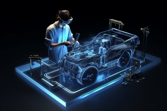 How Will AI Affect the Automotive Industry?