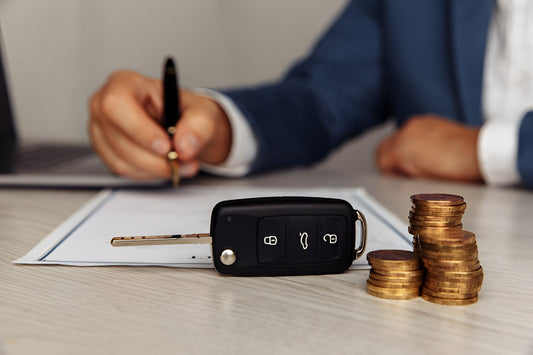 Tips on Qualifying for an Auto Loan