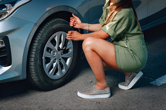 When to Rotate Your Tires | Expert Guide from Qualikar