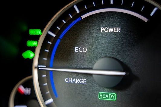 The Facts About the Most Fuel Efficient Cars