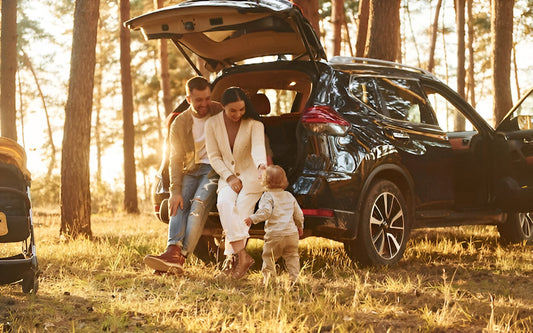 The Ultimate Guide to Choosing the best Family Car