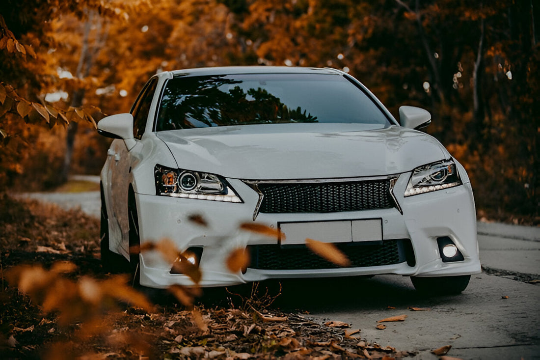 How to Import a Vehicle into the US