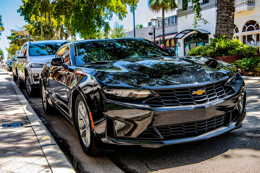 Tips for Buying a Used Vehicle from a Private Owner