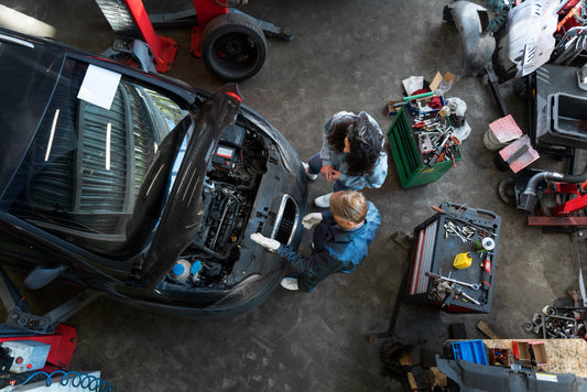 The Ultimate Guide to Finding the Best Mechanic